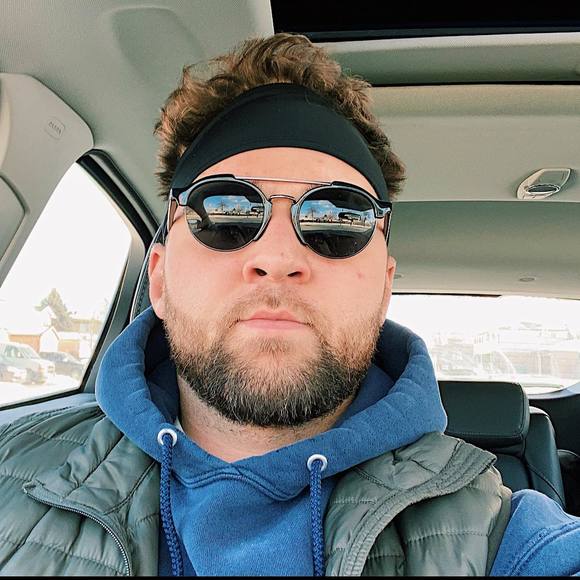 dannyvozza